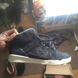 Gucci shoes